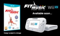Rimani in forma con la Wii U